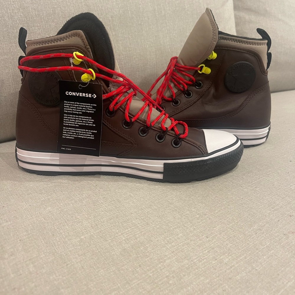 Converse Hightop